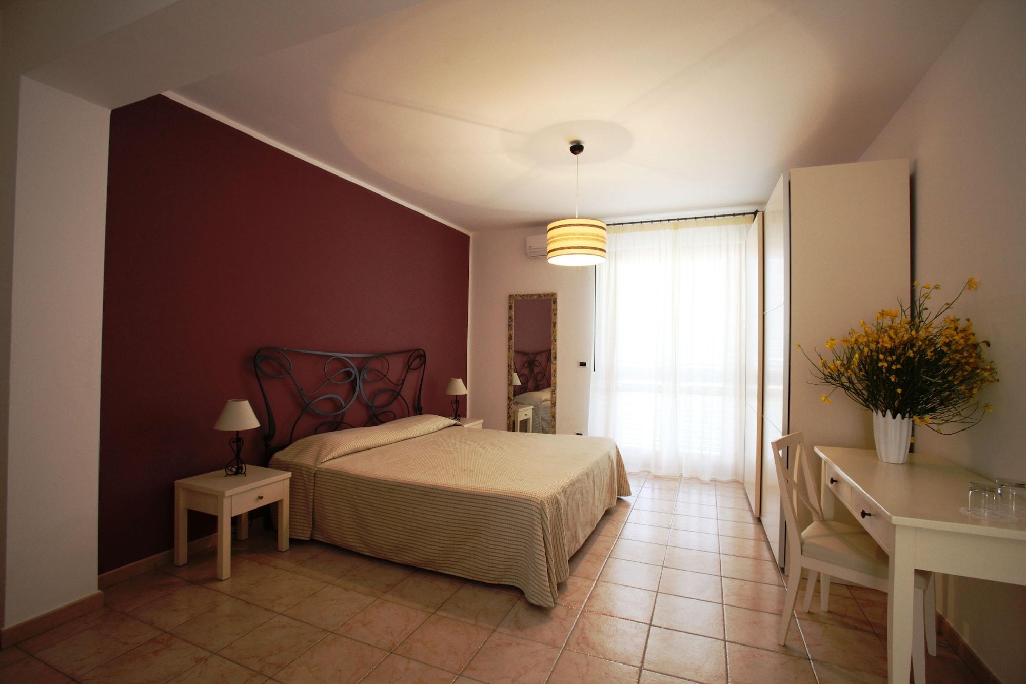 Hotel Amarea - Aeolian Charme Canneto  Exterior foto