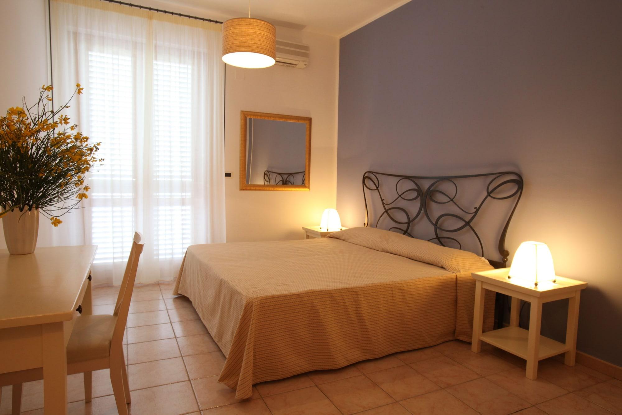 Hotel Amarea - Aeolian Charme Canneto  Exterior foto