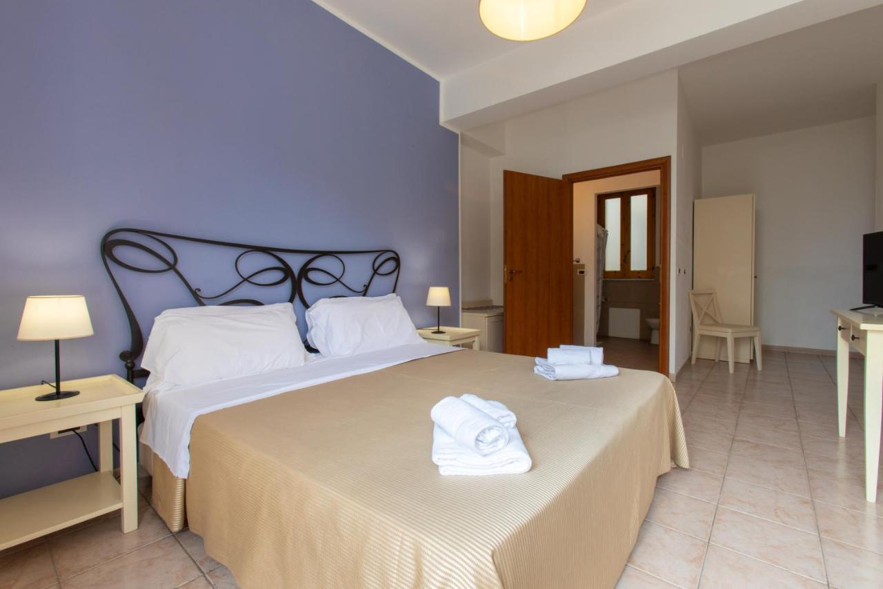 Hotel Amarea - Aeolian Charme Canneto  Exterior foto