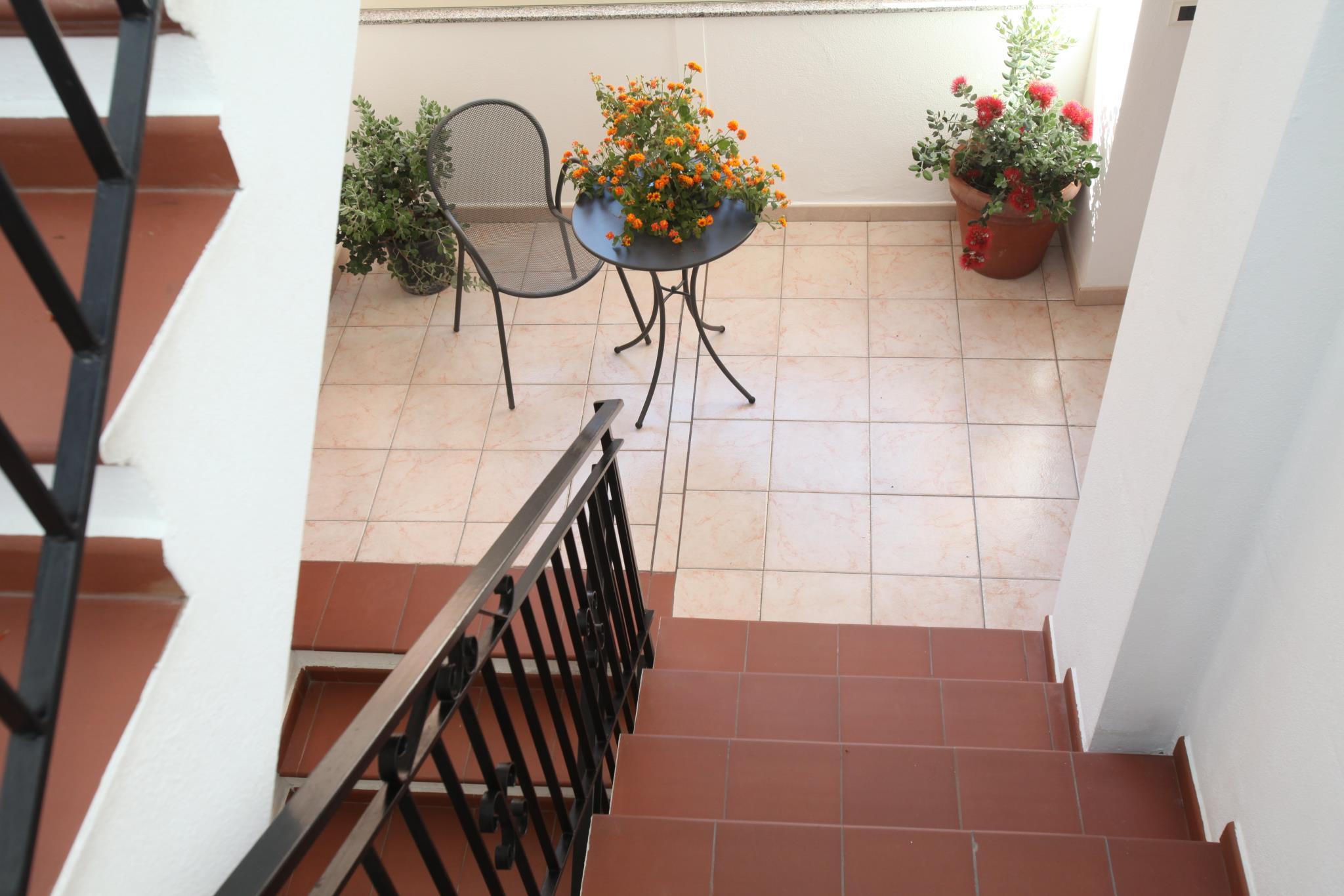 Hotel Amarea - Aeolian Charme Canneto  Exterior foto