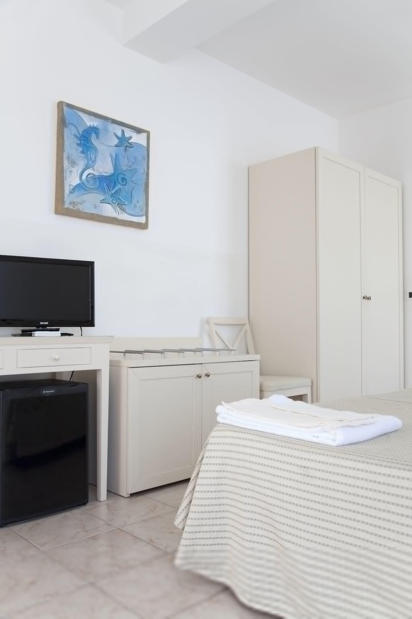 Hotel Amarea - Aeolian Charme Canneto  Exterior foto