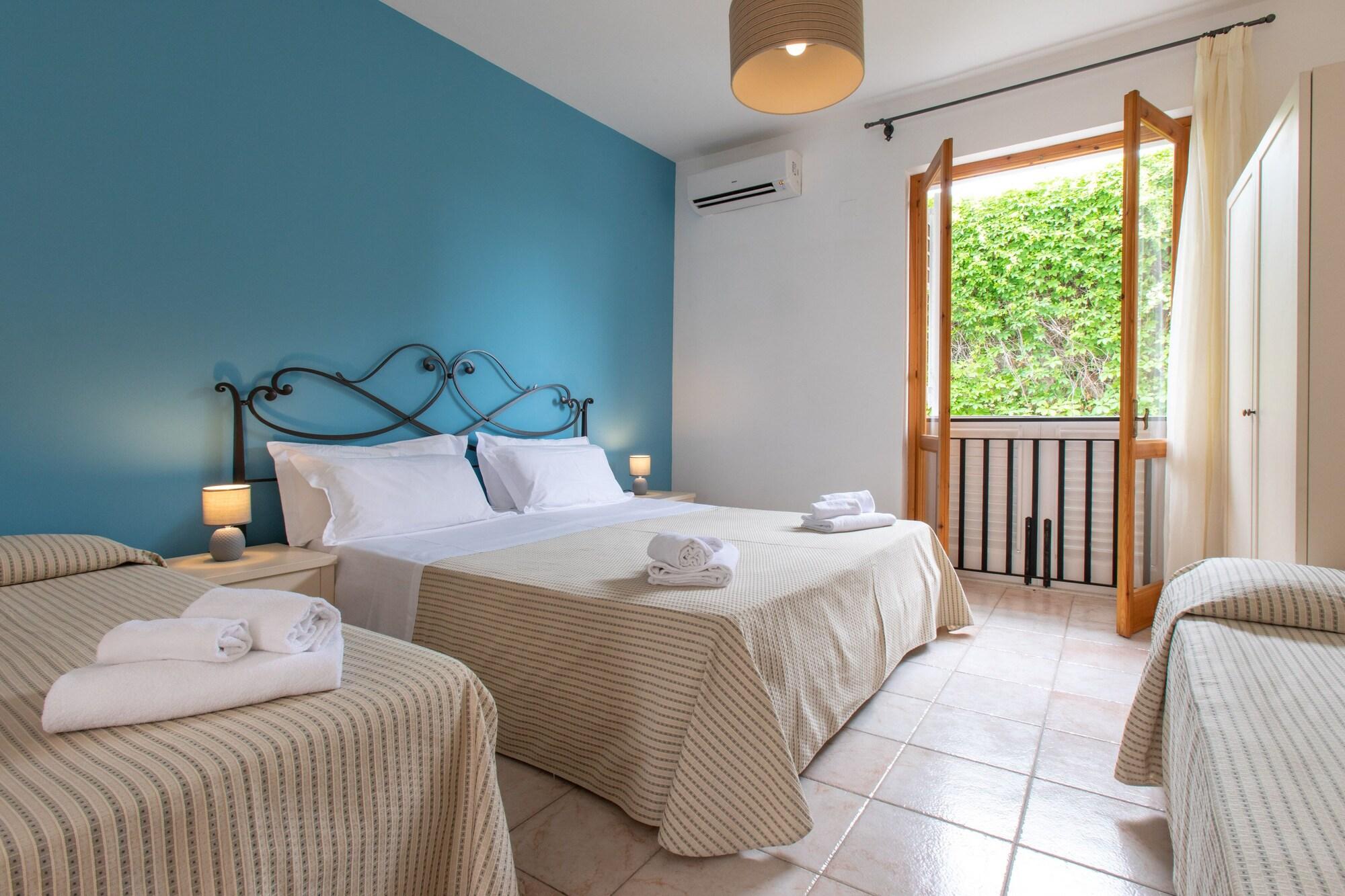 Hotel Amarea - Aeolian Charme Canneto  Exterior foto