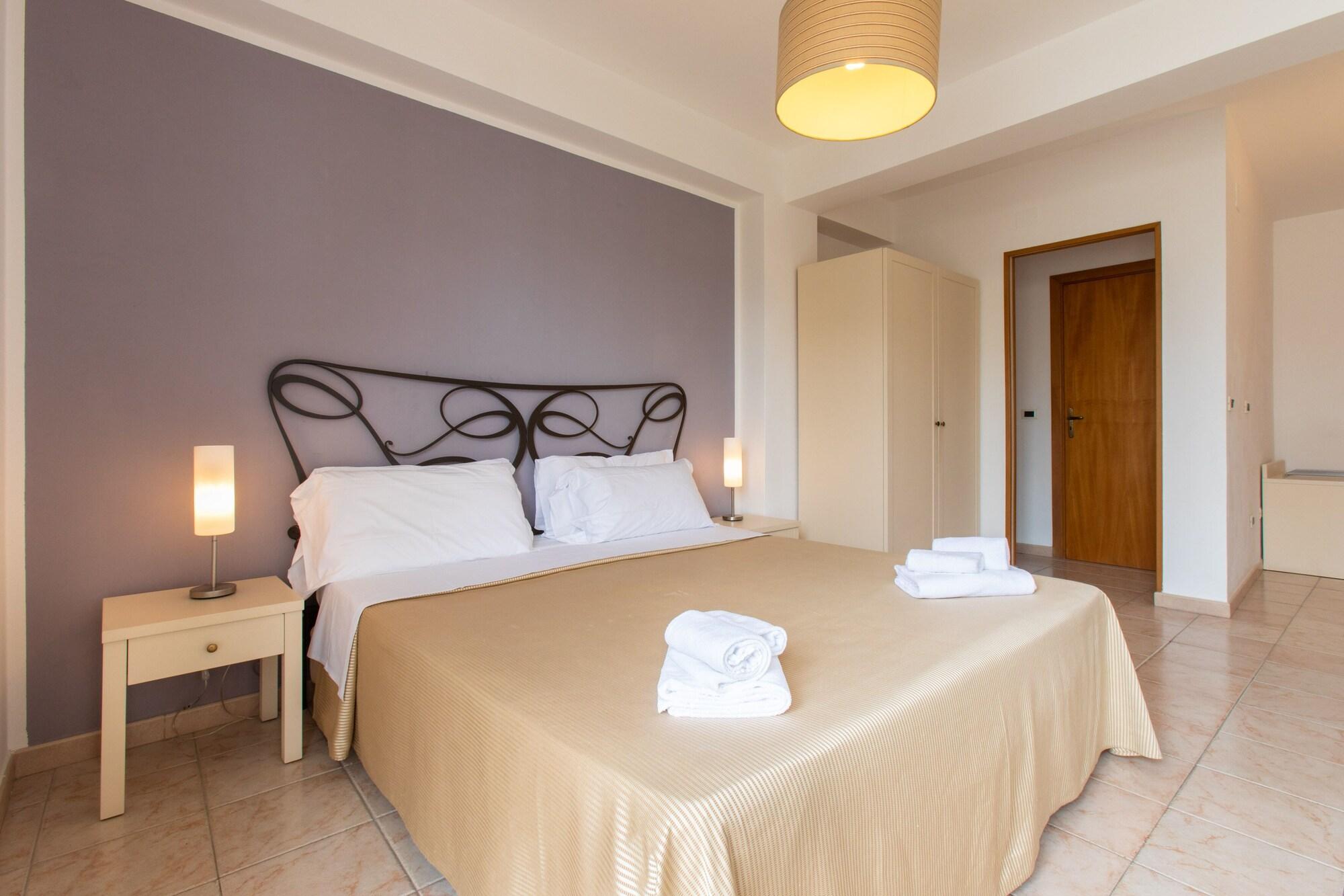 Hotel Amarea - Aeolian Charme Canneto  Exterior foto
